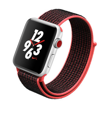 apple watch series 2 nike  42mm