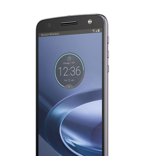 Moto Z Force Droid Edition | Verizon