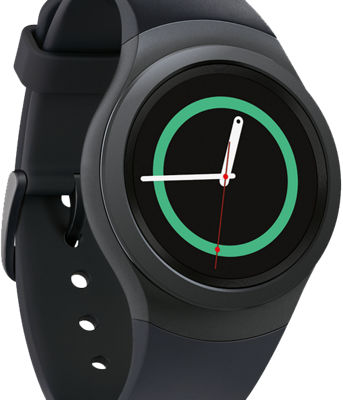 new model digital watch