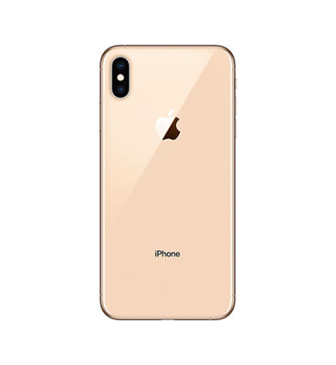 Apple iPhone XS Max Certified Pre-Owned (Refurbished) Smartphone 