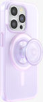 Case with MagSafe and PopGrip for iPhone 15 Pro