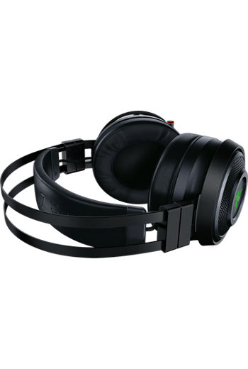 Razer Nari Ultimate Wireless Gaming Headset With Hypersense Technology