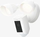 Floodlight Cam Wired Plus