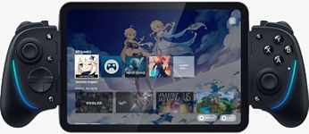 Control de videojuegos para el móvil Kishi Ultra (USB-C)​​ 