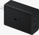 Adaptador de corriente Trio de 65 W​​ 