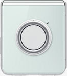Clear Gadget Case for Galaxy Z Flip5