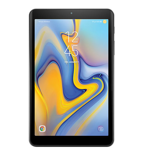 samsung galaxy tab a 8.0 walmart