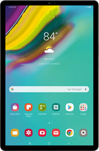 verizon galaxy tab s5e