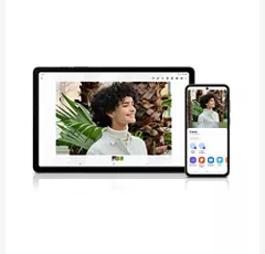 Samsung Galaxy Tab S9 FE 5G Tablet | Verizon Samsung Galaxy Tab S9 FE 5G Tablet | Verizon