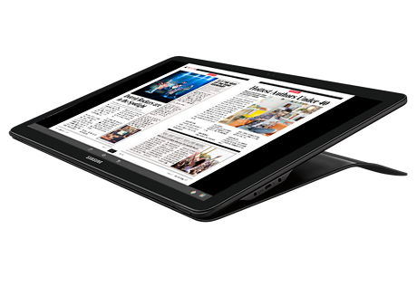 samsung galaxy view lte