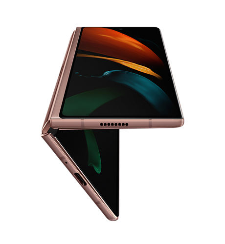 galaxy z fold2 5g amazon