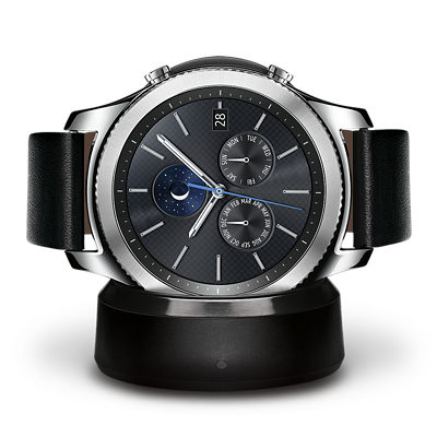 samsung gear s3 classic amazon