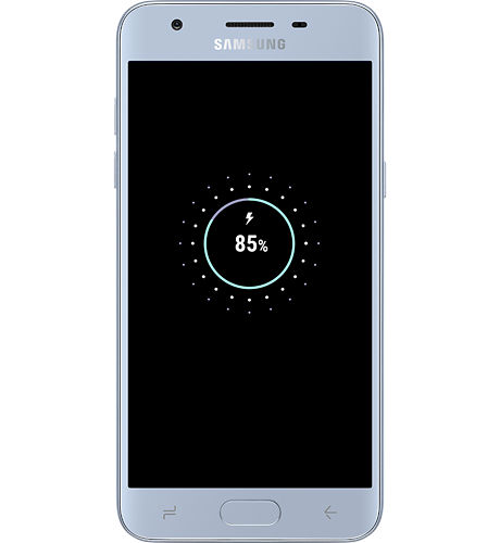 ss galaxy j3