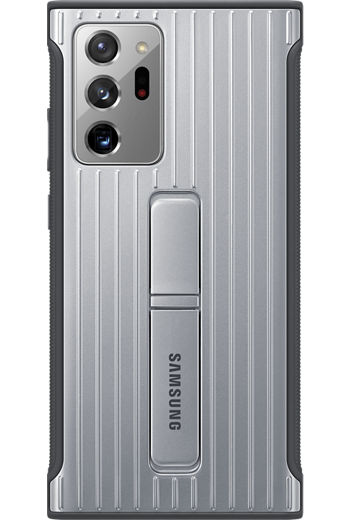 Samsung Rugged Protective Cover For Galaxy Note Ultra 5g