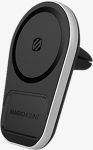 MagicMount Pro Charge5 Dash and Vent Charging Magnetic Phone Mount with MagSafe
