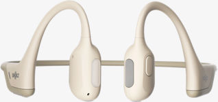 OpenRun Pro Premium Bone Conduction Open-Ear Sport Headphones