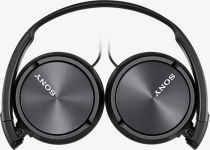 MDR-ZX310 Folding Headphones