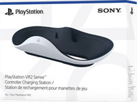 Estación de carga para control PlayStation VR2 Sense​​ 