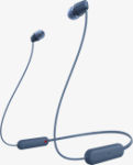 WIC100 Wireless In-ear Headphone