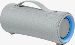 Altavoz portátil con Bluetooth MEGA BASS​​ 
