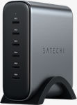 USB C 6 Port GaN Charger 200W
