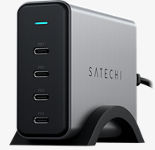 USB C 4 Port PD GaN Charger 165W