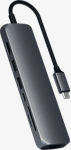 USB-C Slim Multiport with Ethernet Adapter