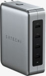 145W USB-C 4-Port GaN Travel Charger
