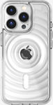 Funda Reawaken Ripple con MagSafe para el iPhone 16 Pro Max​​ 
