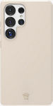 Case with Magnet for Galaxy S25 Ultra - Sand Stone