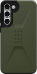 Civilian Case for Galaxy S23+