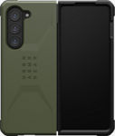 Funda Civilian para Galaxy Z Fold5​​ 