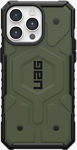 Funda Pathfinder con MagSafe para el iPhone 15 Pro Max​​ 