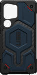 Funda Monarch Pro con imán para el Galaxy S25 Ultra​​ 