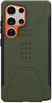 Funda Civilian con imán para el Galaxy S25 Ultra​​ 