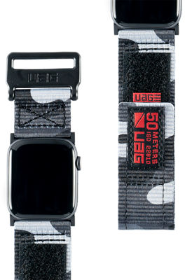 under armour apple watch