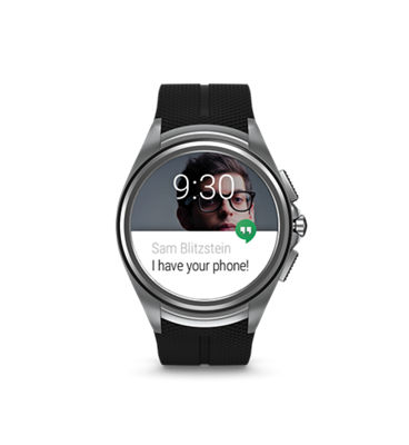 lg urbane 2 android wear 2.0 verizon