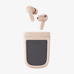 Phoenix Solar Powered Active Noise Cancelling True Wireless Earbuds