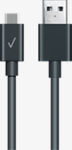 Cable USB-A a Micro de 6 pies​​ 