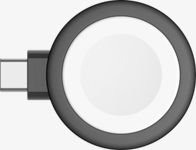 BoostCharge Portable USB-C and Apple Watch Charger