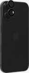 InvisibleShield Glass Camera Lens Protector for iPhone 16/iPhone 16 Plus