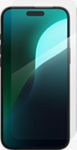 InvisibleShield Glass Elite Anti-Glare Screen Protector for iPhone 16 Plus