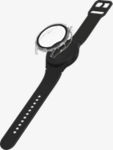 Protector de pantalla InvisibleShield Glass Elite 360 para el Galaxy Watch FE (40 mm)​​ 