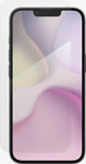 Protector de pantalla InvisibleShield Glass XTR4 Eco para iPhone 16e/14/13/13 Pro​​ 