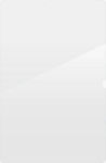 InvisibleShield Glass Elite Eco Screen Protector for Galaxy Tab S10 FE 5G/S9/S9FE