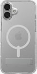 Funda Crystal Palace Snap con soporte para el iPhone 16 Plus​​ 