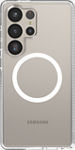Funda Santa Cruz a presión con imán para el Galaxy S25 Ultra​​ 
