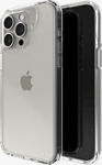 Crystal Palace Case for iPhone 15 Pro Max