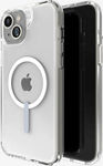 Funda Crystal Palace Snap con MagSafe para el iPhone 15 Plus y el iPhone 14 Plus​​ 
