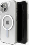 Funda Crystal Palace Snap con MagSafe para el iPhone 15, iPhone 14 y iPhone 13​​ 